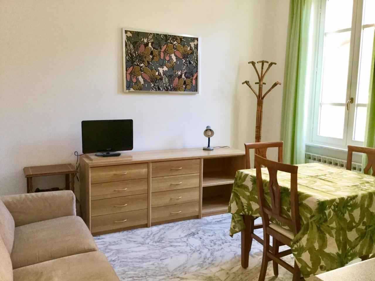 La Villetta Appartamenti Per Vacanze Finale Ligure Exterior photo