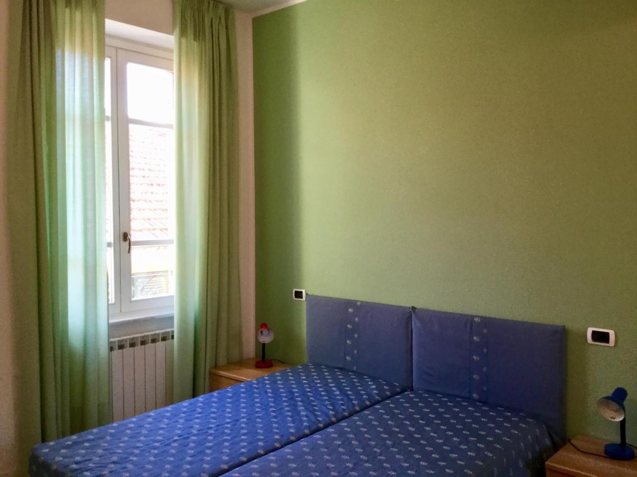 La Villetta Appartamenti Per Vacanze Finale Ligure Exterior photo