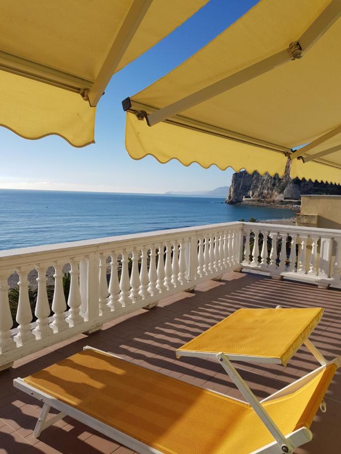 La Villetta Appartamenti Per Vacanze Finale Ligure Exterior photo